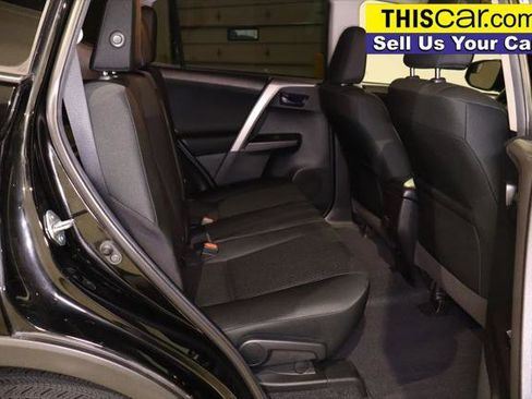 Used 2018 Toyota RAV4 LE image 23