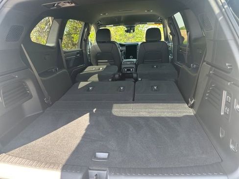 Used 2025 GMC Acadia Denali w/ Super Cruise Package AWD/4WD image 69