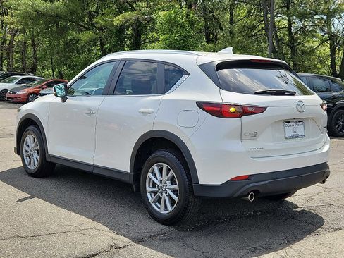 Used 2023 MAZDA CX-5 AWD 2.5 S image 4