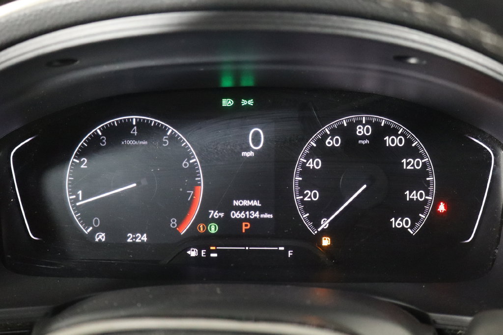 Used 2024 Honda Civic Sport image 14