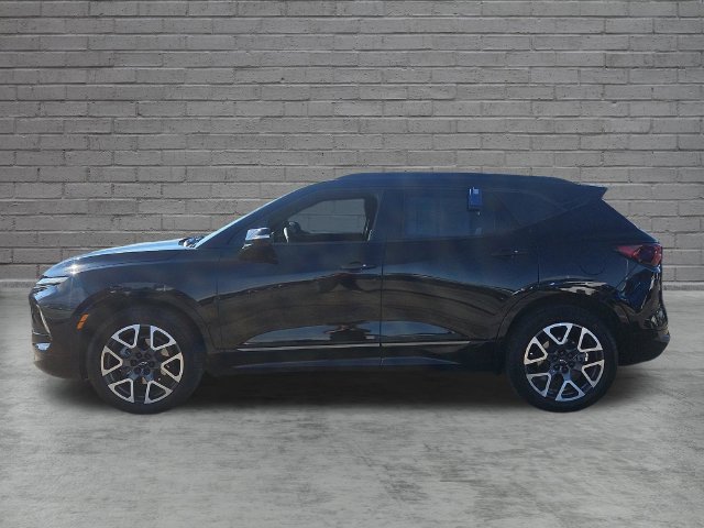 Used 2024 Chevrolet Blazer RS w/ Driver Confidence II Package AWD/4WD image 2