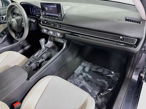 Used 2023 Honda Civic LX image 30