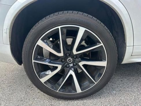 Used 2023 Volvo XC90 B6 Plus w/ Protection Package Premier image 6