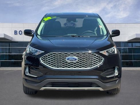 Used 2024 Ford Edge SEL w/ Convenience Package AWD/4WD image 40