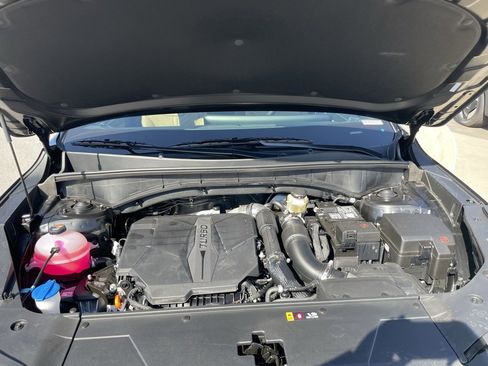 New 2026 Kia Sorento SX Prestige w/ Olive Brown Leather Package image 35