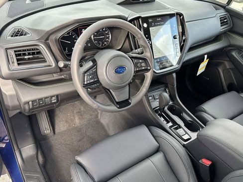 New 2026 Subaru Ascent Bronze Edition AWD/4WD image 9
