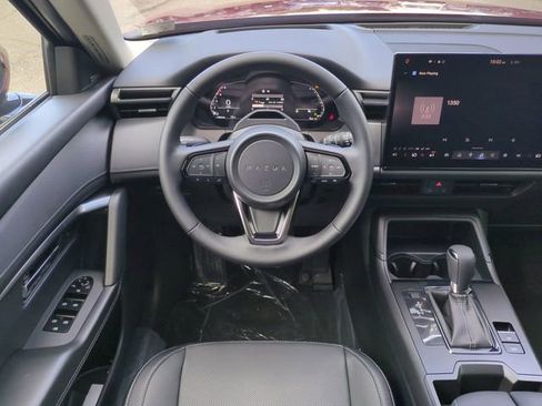 New 2026 MAZDA CX-5 2.5 S w/ Premium Plus Package AWD/4WD image 16