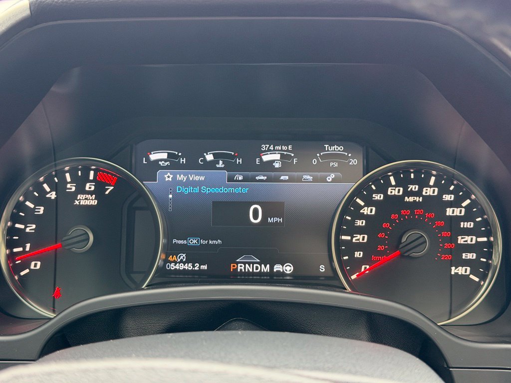 Used 2019 Ford F150 Raptor w/ Equipment Group 802A Luxury AWD/4WD image 14
