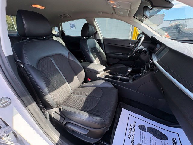 Used 2020 Kia Optima S FWD image 29
