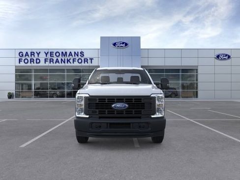 New 2026 Ford F250 XL RWD image 6