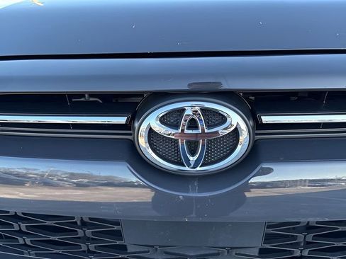 Used 2024 Toyota 4Runner TRD Off-Road image 21