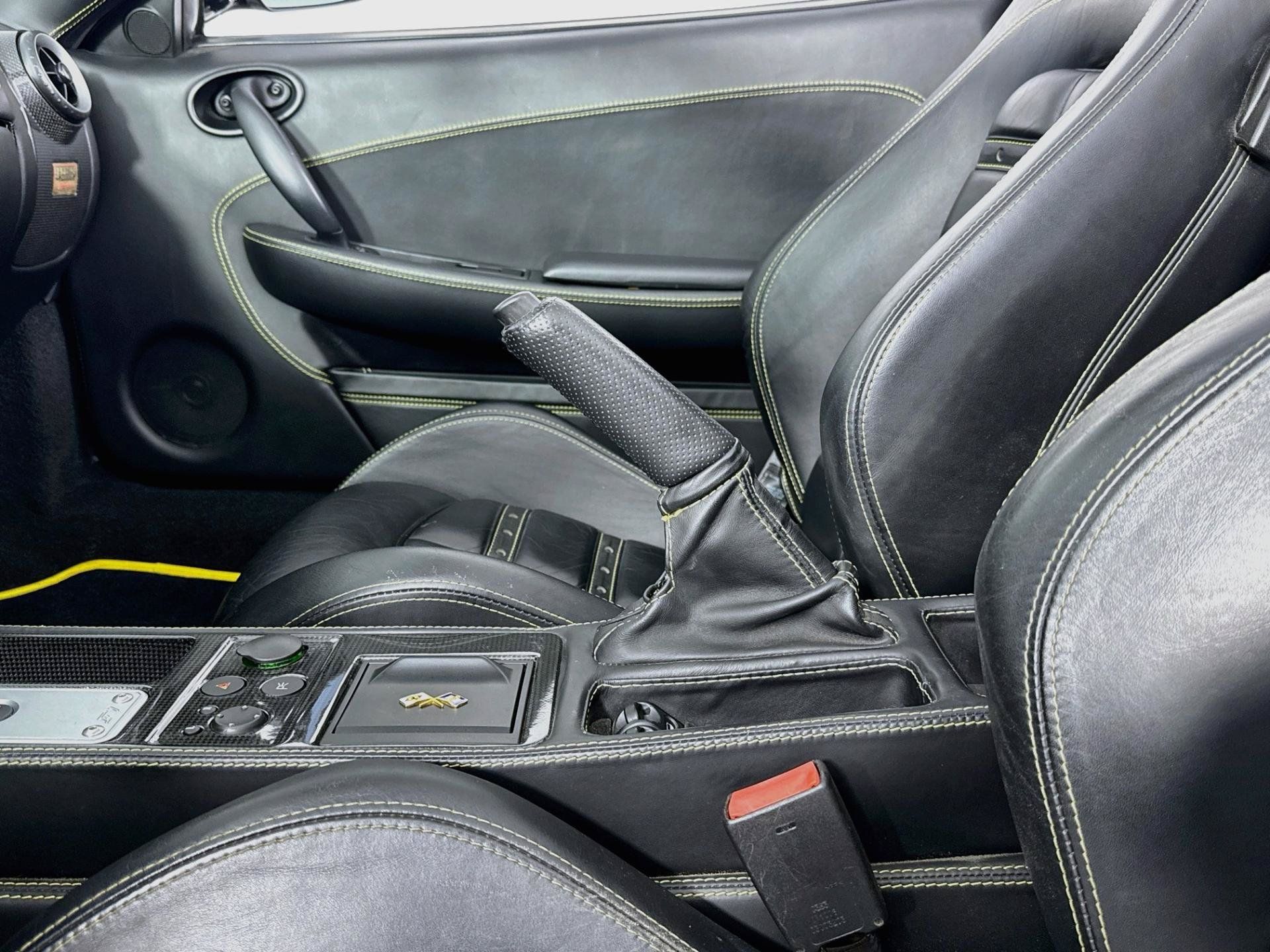 Used 2007 Ferrari F430 Spider RWD image 36