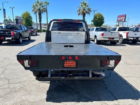 Used 2017 Ford F350 XL w/ Power Equipment Group AWD/4WD image 6