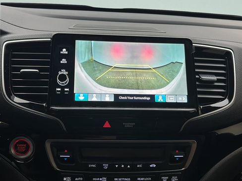 New 2026 Honda Ridgeline Black Edition image 28