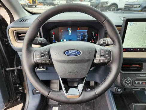 New 2026 Ford Maverick Lariat image 29