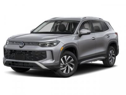 Used 2026 Volkswagen Tiguan S