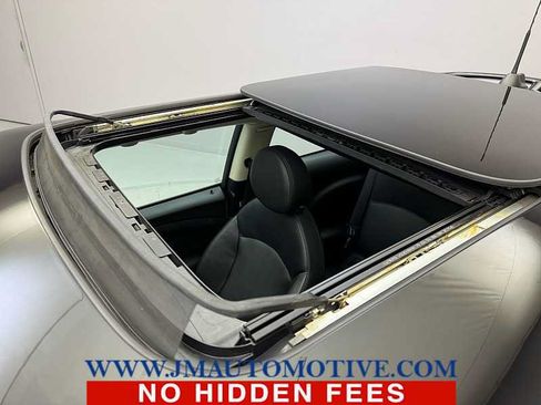 Used 2011 MINI Cooper S FWD image 11