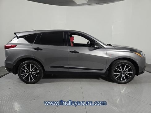 Used 2025 Acura RDX A-Spec AWD/4WD image 8