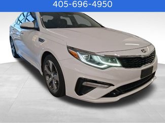 Used 2019 Kia Optima S video 2