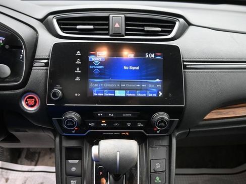 Used 2022 Honda CR-V EX image 13