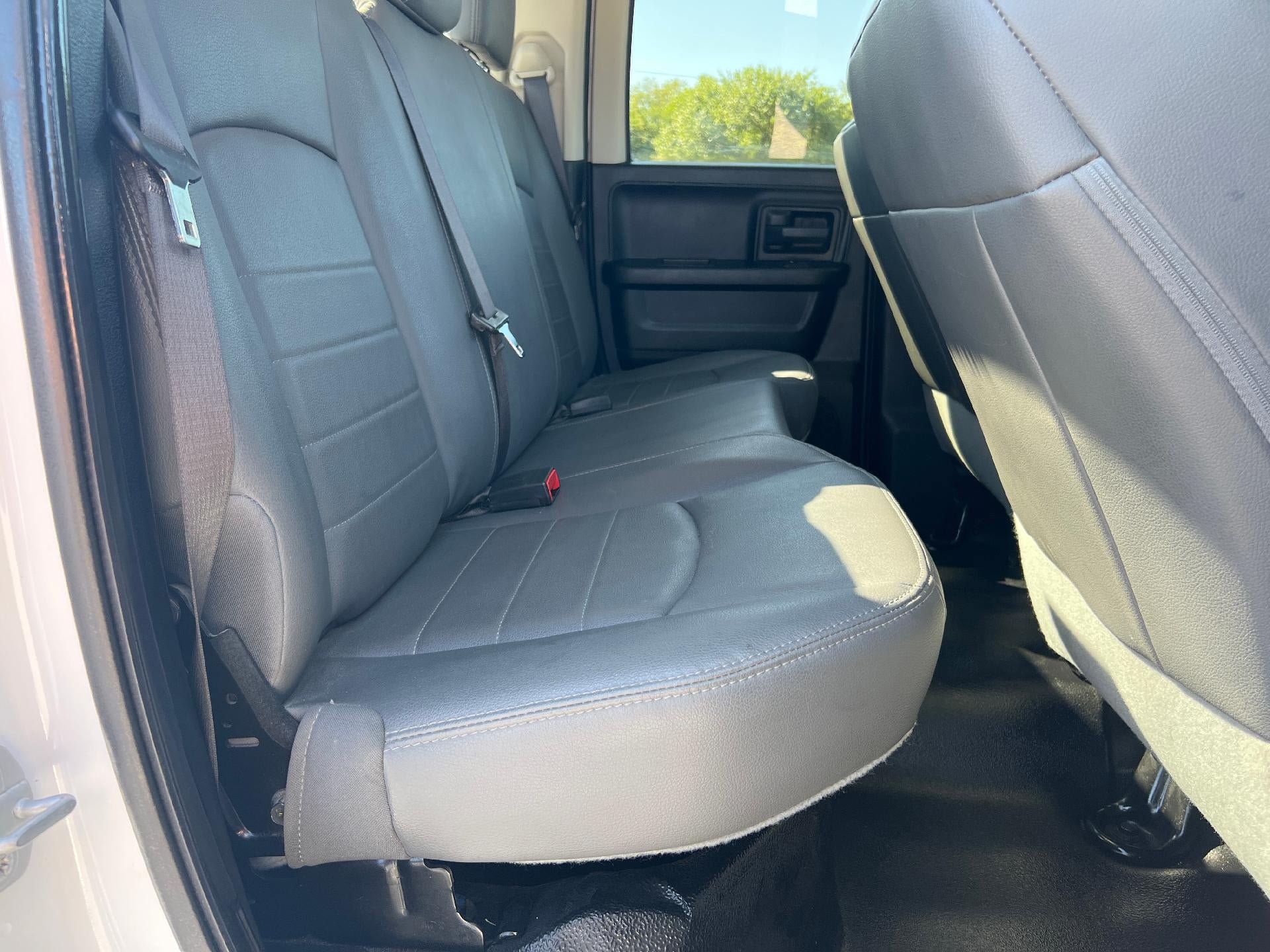Used 2020 RAM 1500 Tradesman w/ Protection Group AWD/4WD image 10