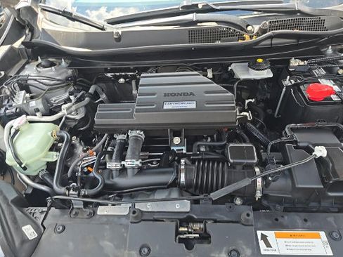 Used 2017 Honda CR-V EX image 8