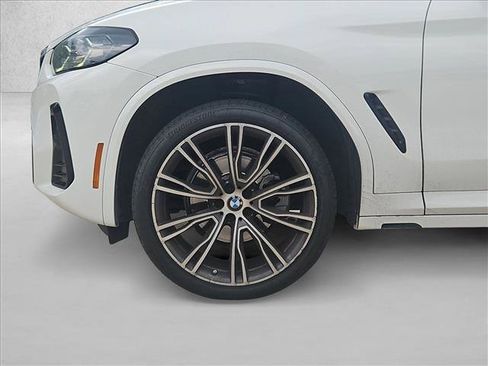 Used 2023 BMW X3 xDrive30i w/ M Sport Package AWD/4WD image 17