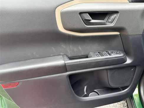 New 2025 Ford Bronco Sport Big Bend image 11