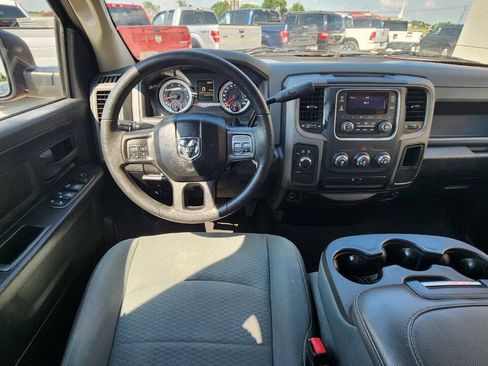 Used 2013 RAM 1500 Express AWD/4WD image 12