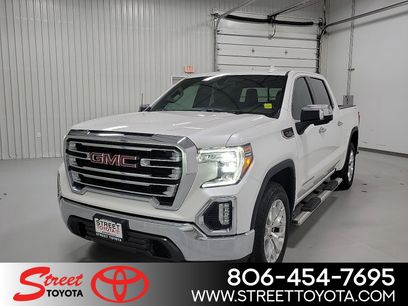 Used 2021 GMC Sierra 1500 SLT w/ SLT Convenience Package