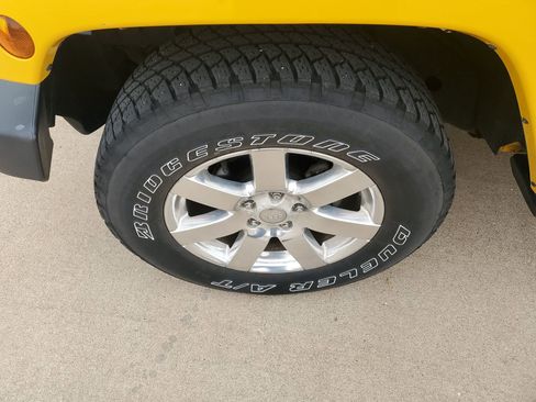 Used 2015 Jeep Wrangler Sahara image 34