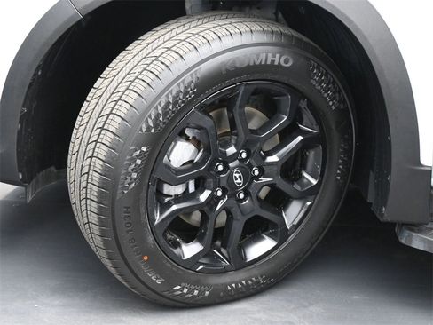 Used 2022 Hyundai Santa Fe XRT image 19