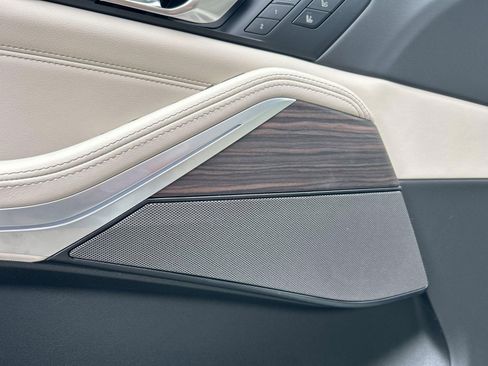 New 2026 BMW X7 xDrive40i image 22