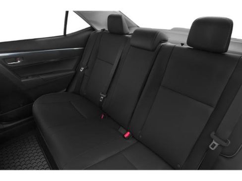 Used 2015 Toyota Corolla S w/ Protection Package FWD image 16