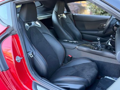 Used 2024 Toyota Supra image 31