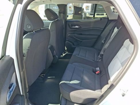 New 2026 Chevrolet Trax LS w/ Driver Confidence Package FWD image 5