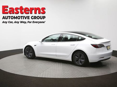 Used 2019 Tesla Model 3 Long Range AWD/4WD image 56