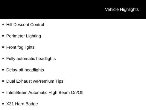 Used 2019 GMC Sierra 1500 SLT w/ SLT Premium Plus Package AWD/4WD image 7