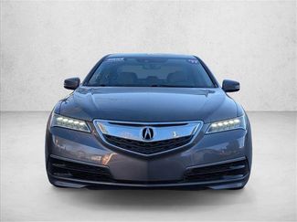 Used 2017 Acura TLX w/ Technology Package video 2