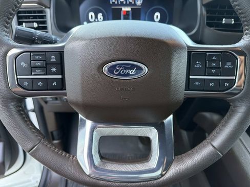 Used 2024 Ford Expedition Max King Ranch AWD/4WD image 29