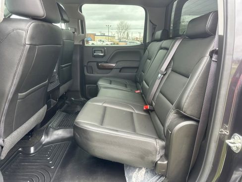 Used 2016 GMC Sierra 2500 SLT w/ Duramax Plus Package image 15