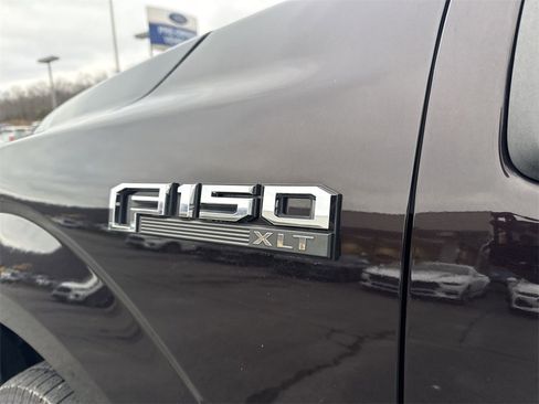 Used 2020 Ford F150 XLT w/ Equipment Group 301A Mid image 7