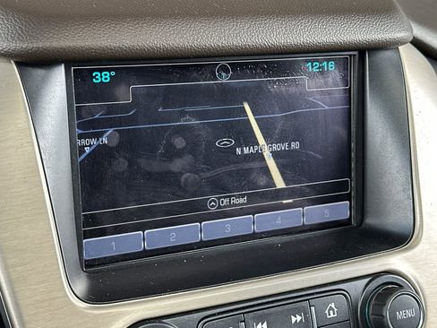 Used 2020 GMC Yukon Denali w/ Open Road Package image 21