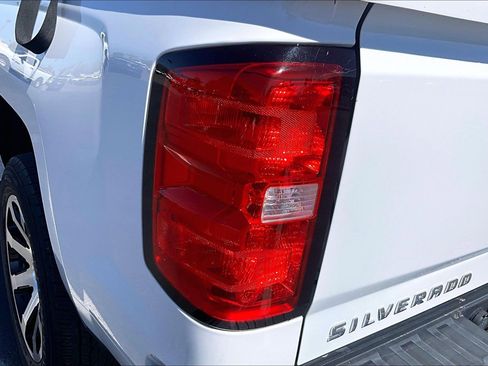 Used 2017 Chevrolet Silverado 1500 LT w/ All Star Edition image 25