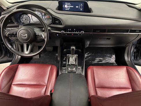 Used 2024 MAZDA CX-30 AWD 2.5 S w/ Preferred Package image 36