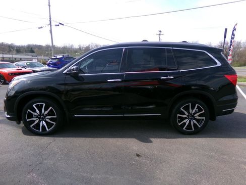 Used 2021 Honda Pilot Touring image 6
