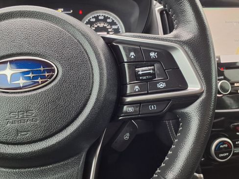 Used 2020 Subaru Forester Limited w/ Popular Package #3 AWD/4WD image 20