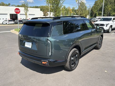 Used 2027 Kia Telluride SX Prestige X-Pro AWD/4WD image 10