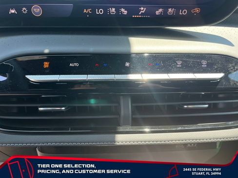 New 2026 Buick Enclave Avenir w/ Super Cruise Package AWD/4WD image 23
