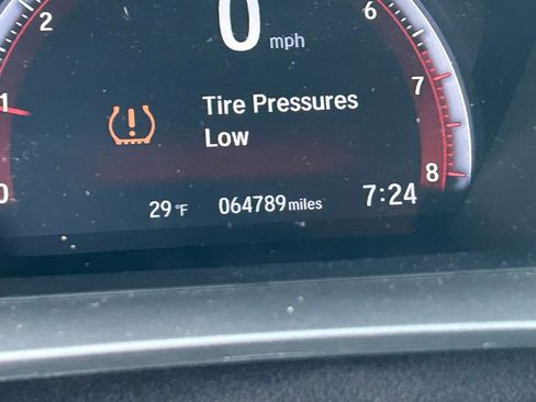 Used 2020 Honda Civic Sport image 20